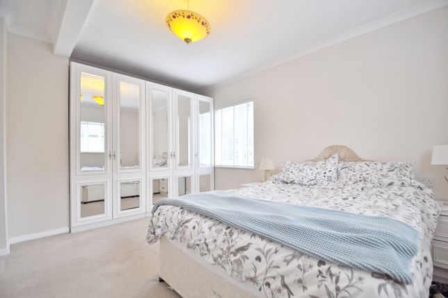 Semi-detached house for sale in Brookmead Avenue, Bromley