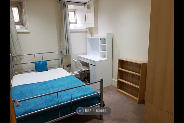 Room To Rent In Claremont Bradford Bd7 Zoopla