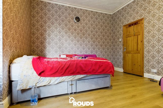 Room to rent in Room 7, Hatfield Road, Birchfield, Birmingham, West Midlands