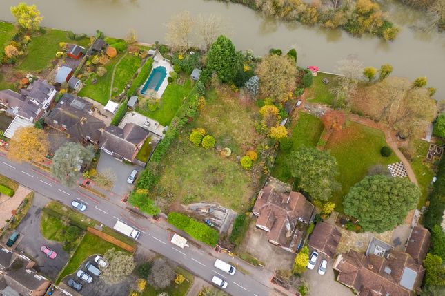 Land for sale in Tiddington Road, Stratford-Upon-Avon, Warwickshire