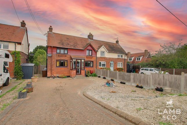 13, Colchester Road Wix, Manningtree photo 3