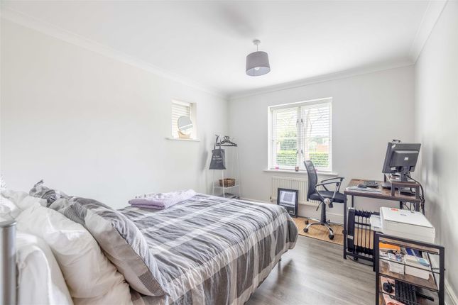 Flat for sale in Holyport Road, Holyport, Maidenhead