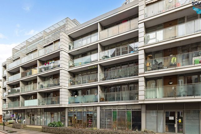 Norfolk House, 9 Brookmill Road, Deptford, London photo 2