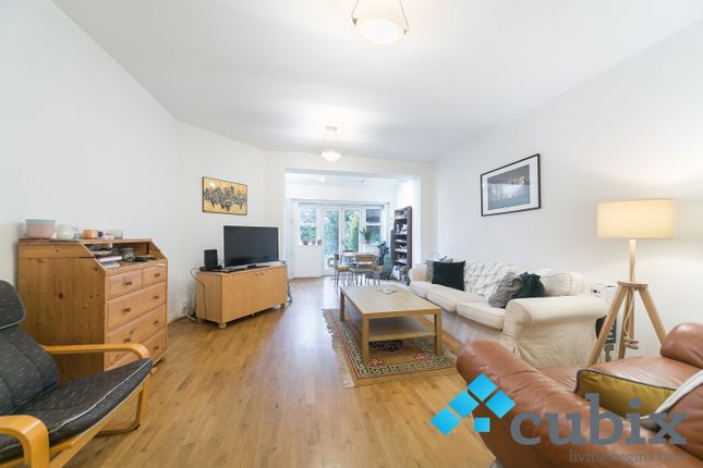 Thumbnail Terraced house to rent in Searles Road, London