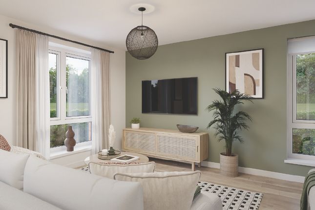 Plot 56, Sighthill Circus, Pinkston Road, Glasgow photo 2