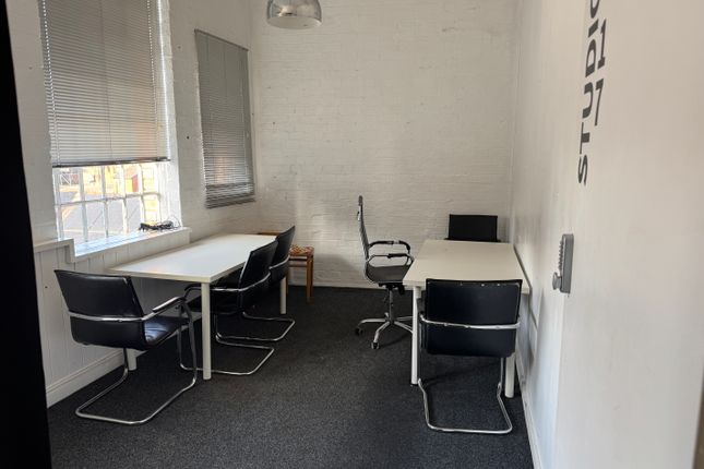 Thumbnail Office to let in Berry St, Wolverhampton