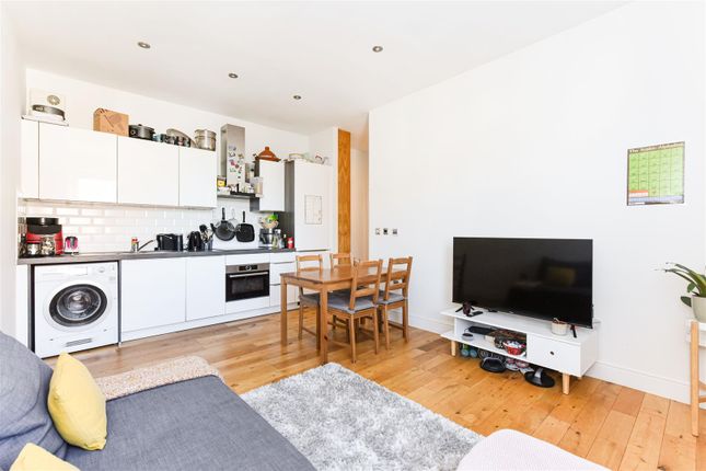 Thumbnail Flat for sale in Quant Building, 6-10 Church Hill, Walthamstow