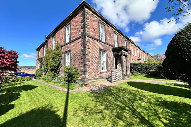 End terrace house for sale in Eden Mount, Carlisle