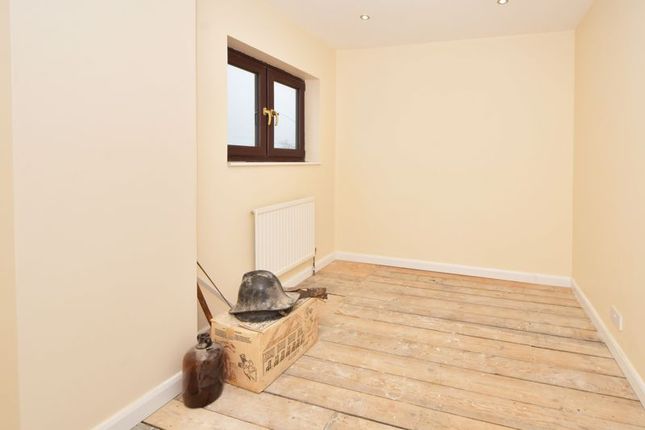 Town house for sale in Bemersley Road, Brown Edge, Stoke-On-Trent