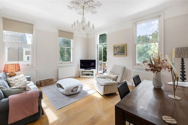 Flat 5, 1, Earl's Court Square, London photo 3
