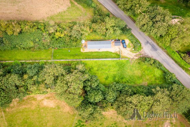 Land for sale in Belmesthorpe, Stamford