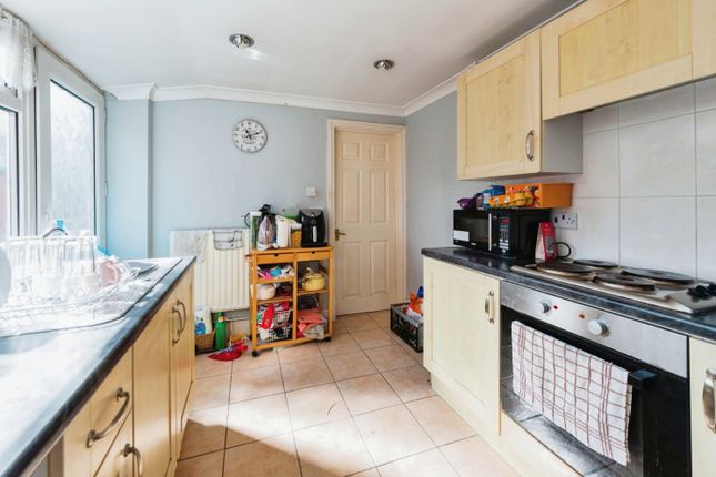 Semi-detached house for sale in Portsmouth Road, Southampton, Hampshire