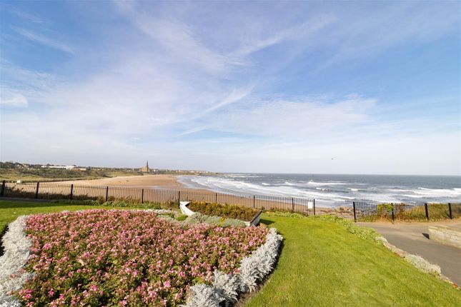 Flat for sale in Percy Gardens, Tynemouth, North Shields