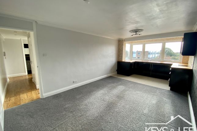 Flat for sale in Winston Close, Romford