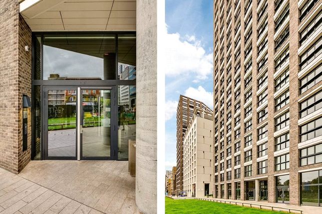 Apartment 2107, Wiverton Tower, 4, New Drum Street, London photo 4