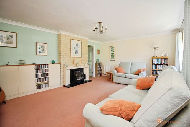13 Fitzwilliam Close, Leicester photo 4