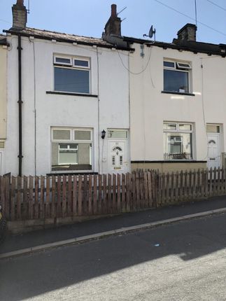 Thumbnail Town house to rent in Caister Street, Keighley