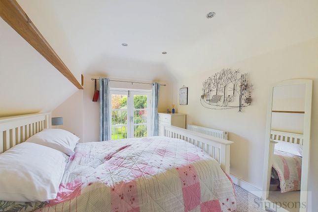 Cottage for sale in High Street, Sutton Courtenay