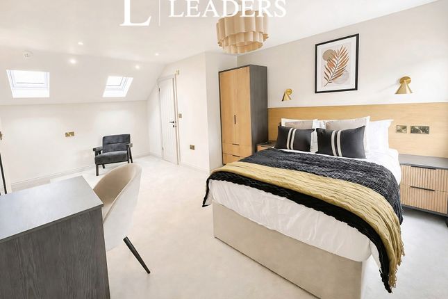 Studio Room 6,, 49, Princes Street, Nottinghamshire photo 2