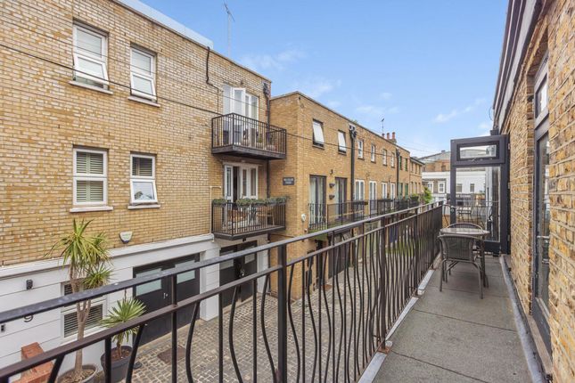 1 & 2, Walham Yard, London photo 4