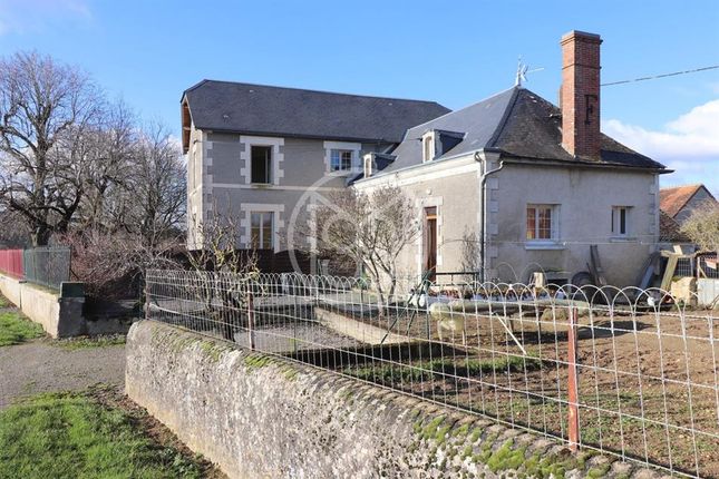 Thumbnail Property for sale in Le Blanc, 36220, France, Centre, Le Blanc, 36220, France