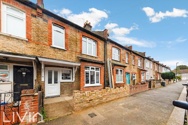 Malcolm Road, 22-41