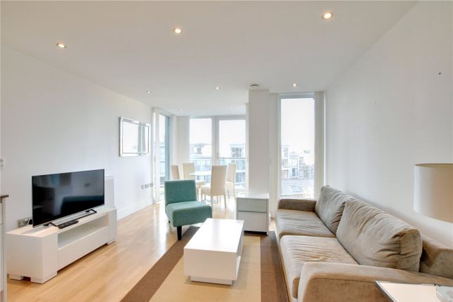 Flat for sale in The Crescent, 2 Seager Place, Deptford, London