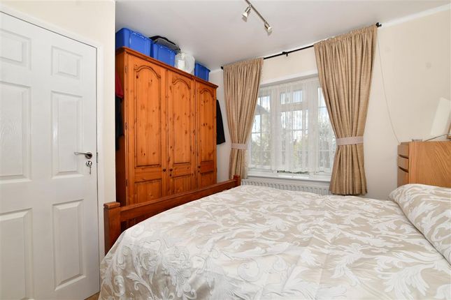 Semi-detached house for sale in Richmond Road, Coulsdon, Surrey