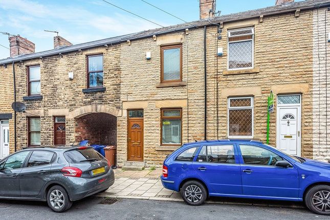 Thumbnail Terraced house to rent in St. Georges Road, Barnsley, South Yorkshire