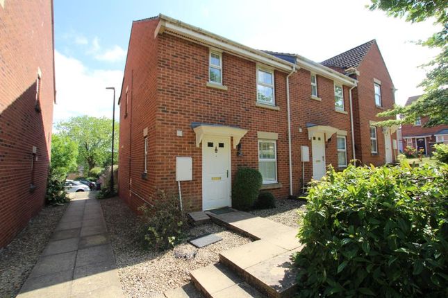 3 Bedroom Terraced in BS16 1WP
