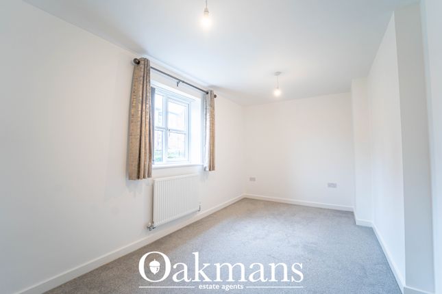 APARTMENT 2, BIRMINGHAM photo 4