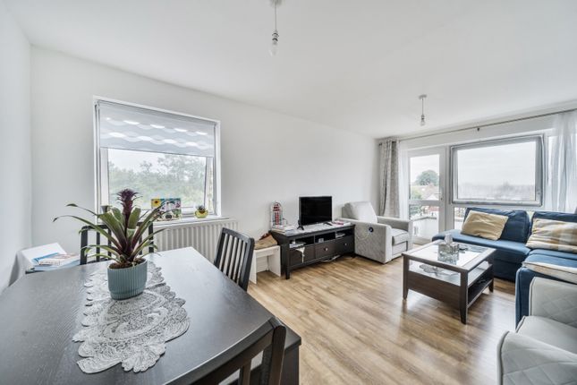 2-bed flat on 32, Balmain Close, London, £495,000