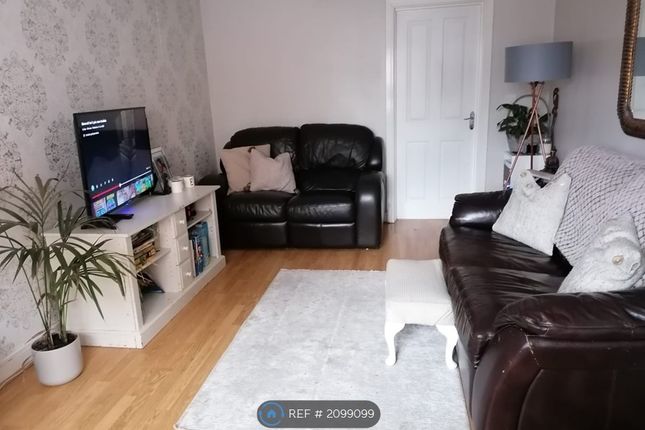 Thumbnail End terrace house to rent in Short Street, Shirley, Solihull