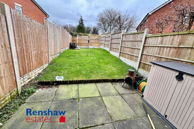 1 Whitehead Close, Ilkeston photo 3