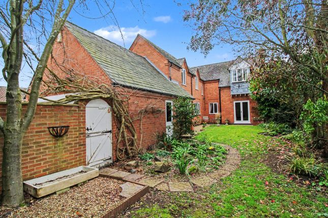 Hartley House, Home Close, Leicester photo 2