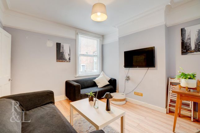 3, Hawksworth Road, Nottingham photo 2