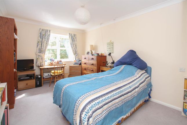 Flat for sale in Audley Road, Saffron Walden