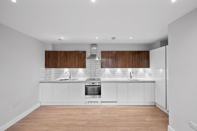Kitchen/Reception