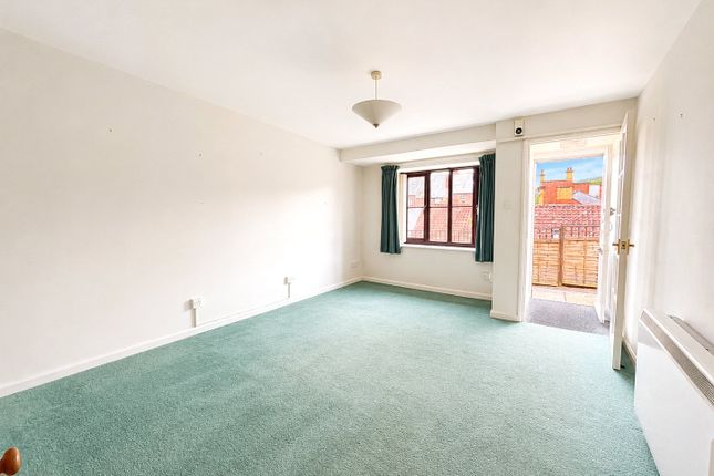 5 Parade Nurseries Market House Lane, Minehead Somerset, Somerset photo 2