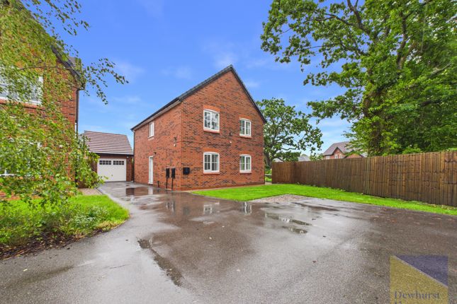 1, Wood Drive, Ingol photo 2