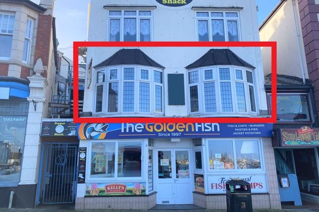 Office to let in The Strand, Brixham