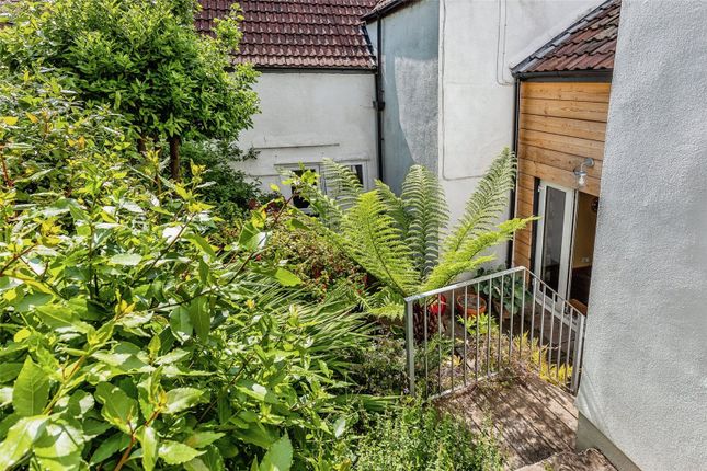 Cottage for sale in Caswell Lane, Clapton In Gordano, Bristol, Somerset