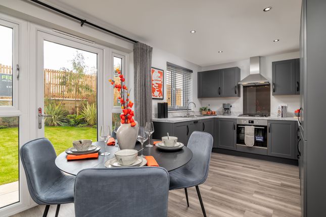Detached house for sale in "Glamis" at Pinedale Way, Aberdeen