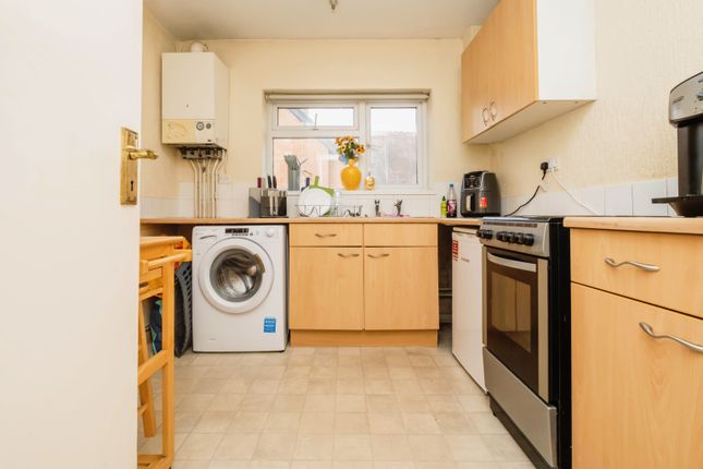 Thumbnail Maisonette for sale in 15 Mere Green Road, Birmingham