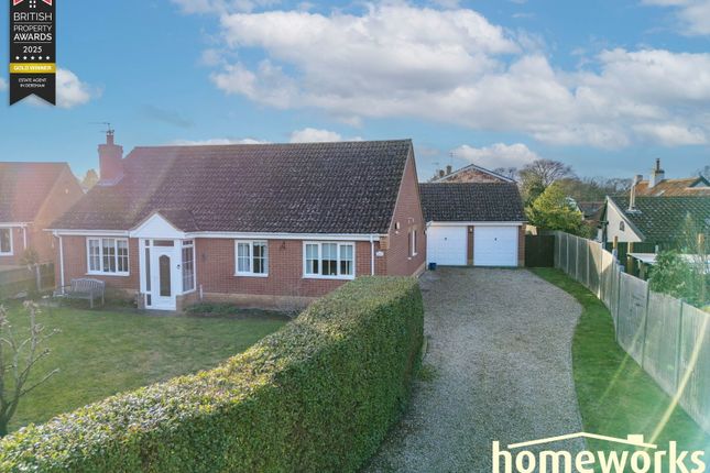 3-bed house on 65, Pound Green Lane, Thetford, £400,000