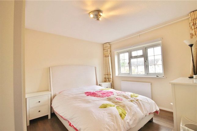 Terraced house to rent in Mill Farm Avenue, Sunbury-On-Thames, Surrey