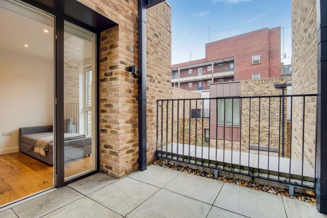 14 Hand Axe Yard, Kings Cross photo 4