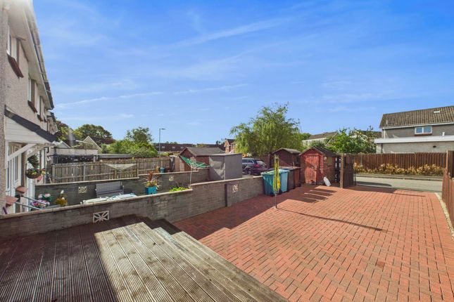 3, Harper Crescent, Wishaw photo 4