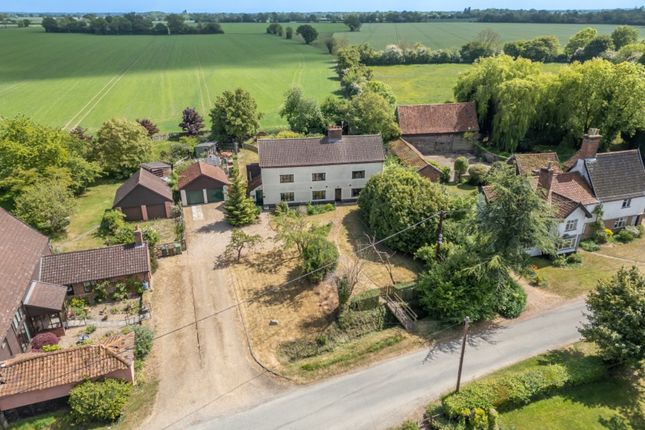 4-bed house on Redhouse Farm, The Street, Norwich, £700,000