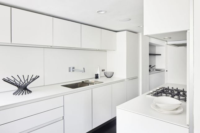 Flat for sale in Hotham Hall, Hotham Road, London